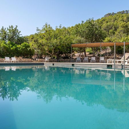 Agroturismo Filicumis By Mhr Льосета Экстерьер фото