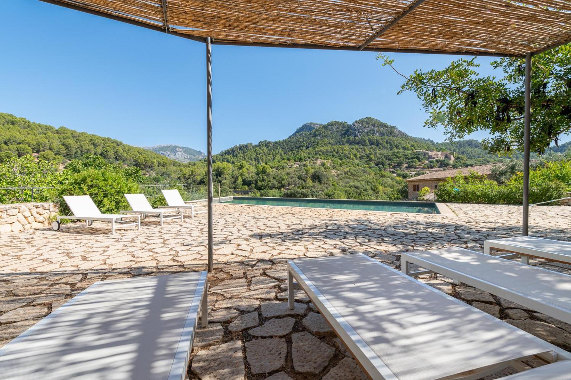 Agroturismo Filicumis By Mhr Льосета Экстерьер фото