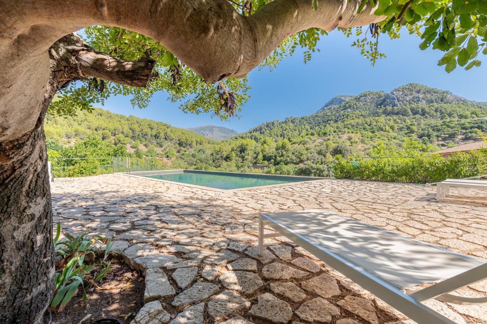 Agroturismo Filicumis By Mhr Льосета Экстерьер фото