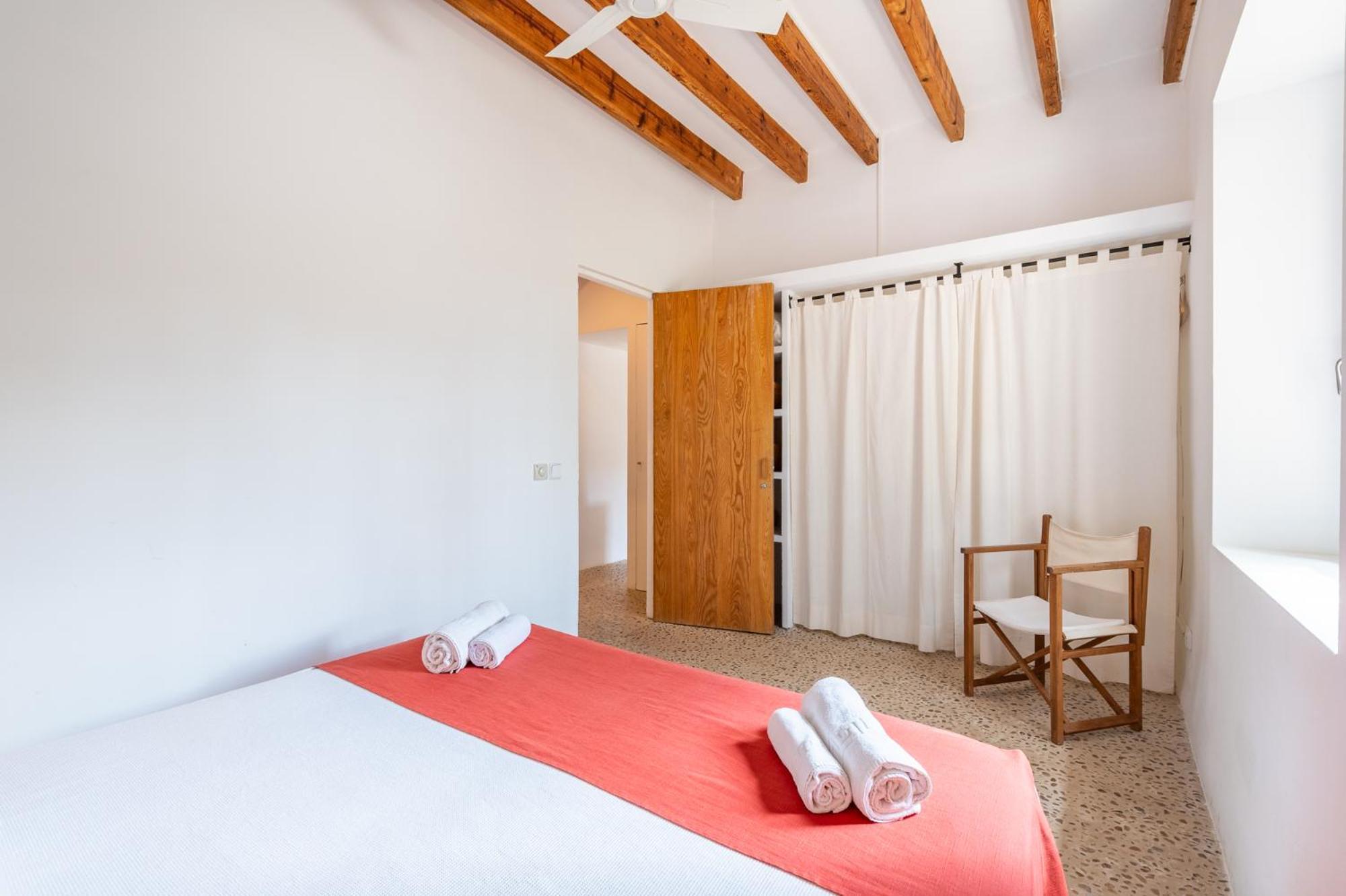 Agroturismo Filicumis By Mhr Льосета Экстерьер фото
