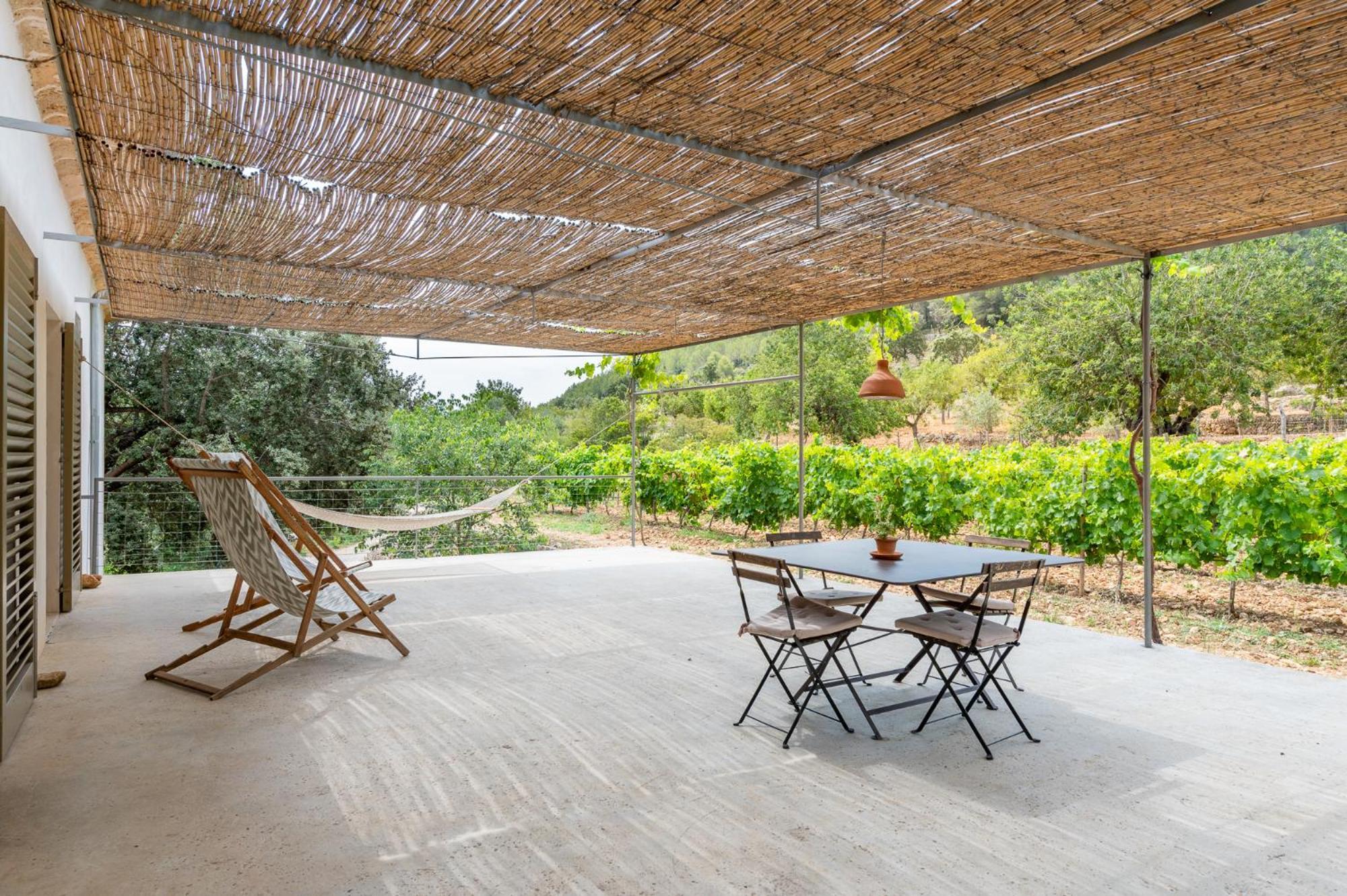 Agroturismo Filicumis By Mhr Льосета Номер фото